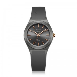 Alexandre Christie AC 2A07 Grey Rosegold LHRRGBA